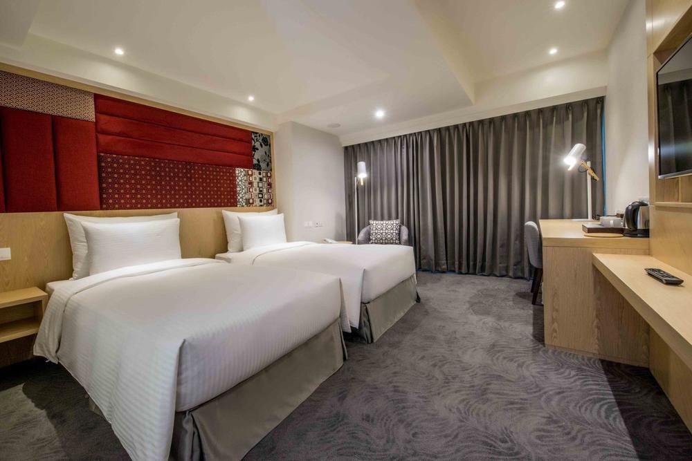 Sonnien 4* Taipei