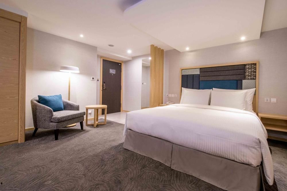 Sonnien Hotel 4*